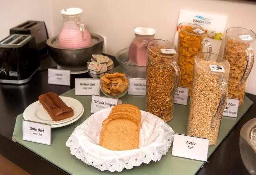 Fotos del hotel Savoy Othon:  2