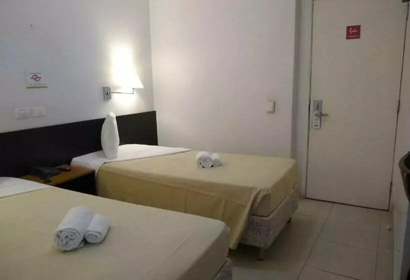 Fotos del hotel Uniclass  São Paulo:  10