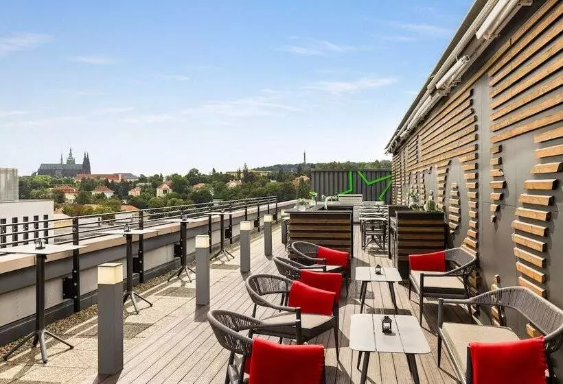 Fotos del hotel Vienna House Diplomat Prague:  14