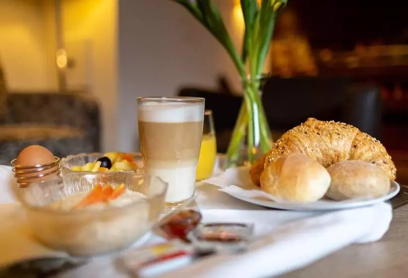 Fotos del hotel Budget  Alexander:  19