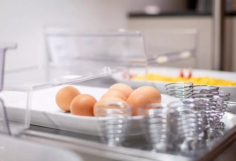 Fotos del hotel Budget  Alexander:  17