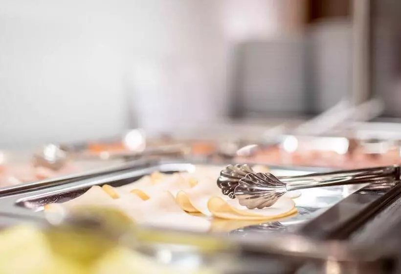 Fotos del hotel Budget  Alexander:  15