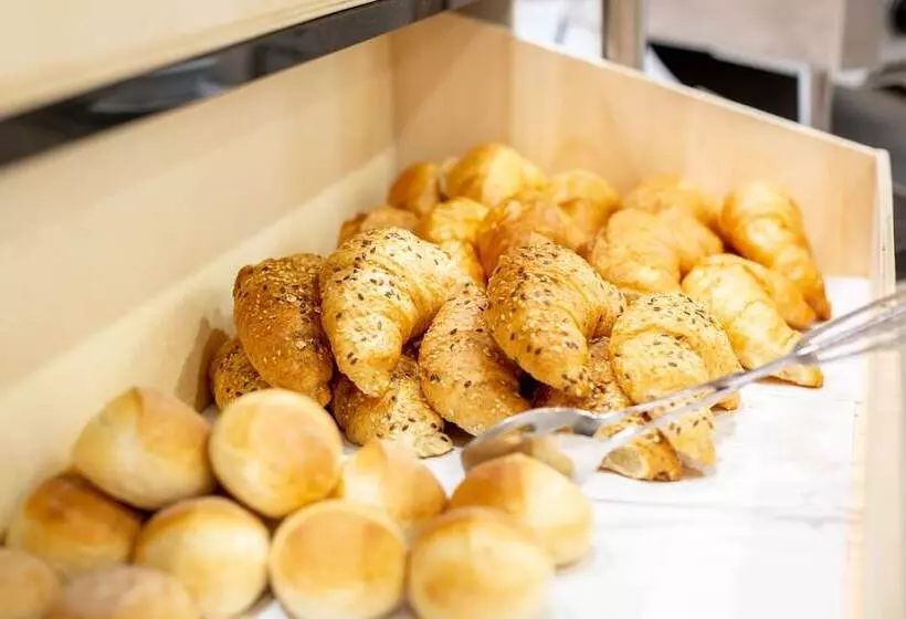 Fotos del hotel Budget  Alexander:  11