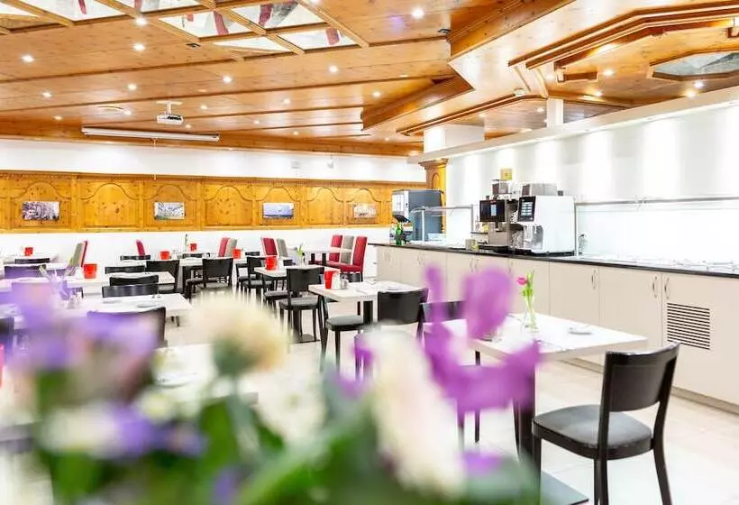 Fotos del hotel Budget  Alexander:  8