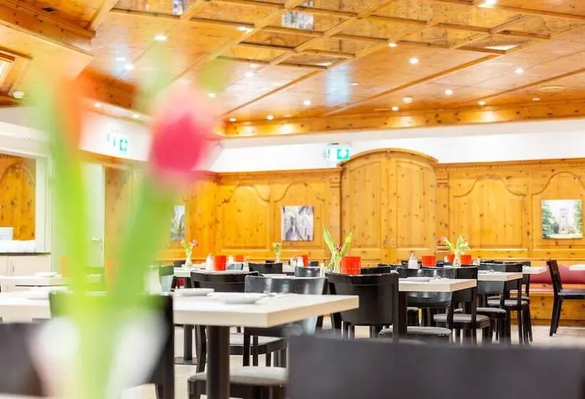 Fotos del hotel Budget  Alexander:  4