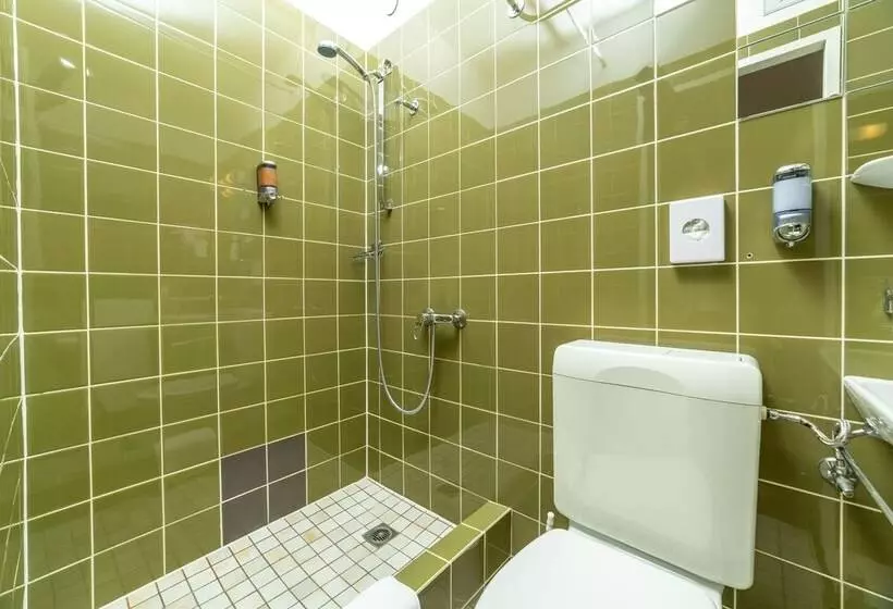 Fotos del hotel Budget  Alexander:  5