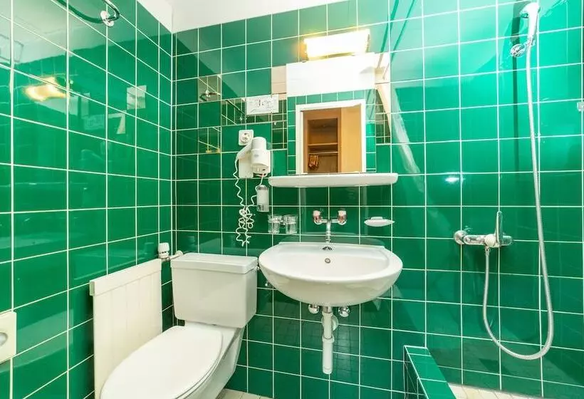 Fotos del hotel Budget  Alexander:  9