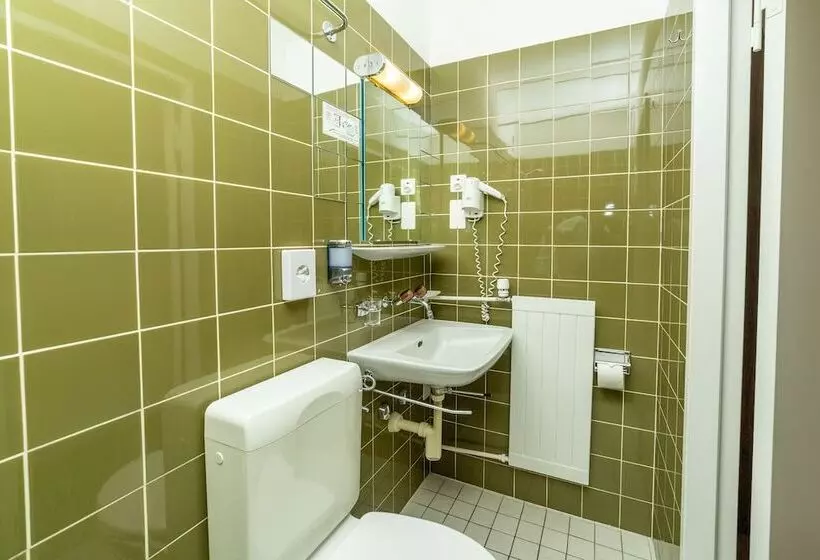 Fotos del hotel Budget  Alexander:  18