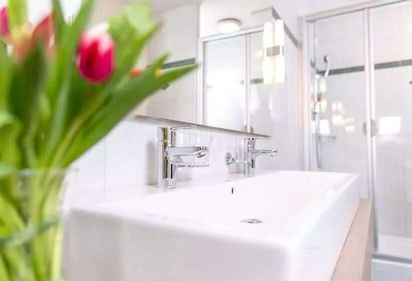 Fotos del hotel Budget  Alexander:  25