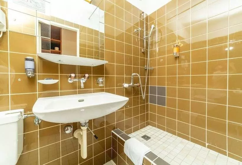 Fotos del hotel Budget  Alexander:  23