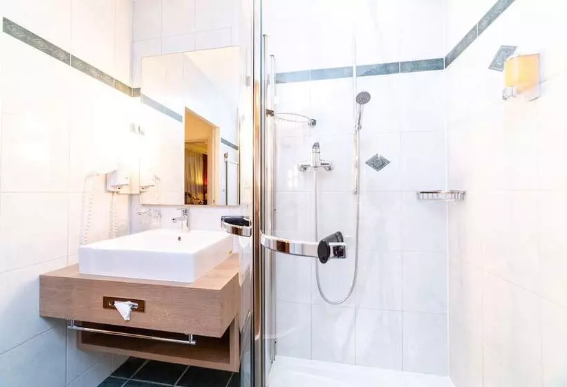 Fotos del hotel Budget  Alexander:  21