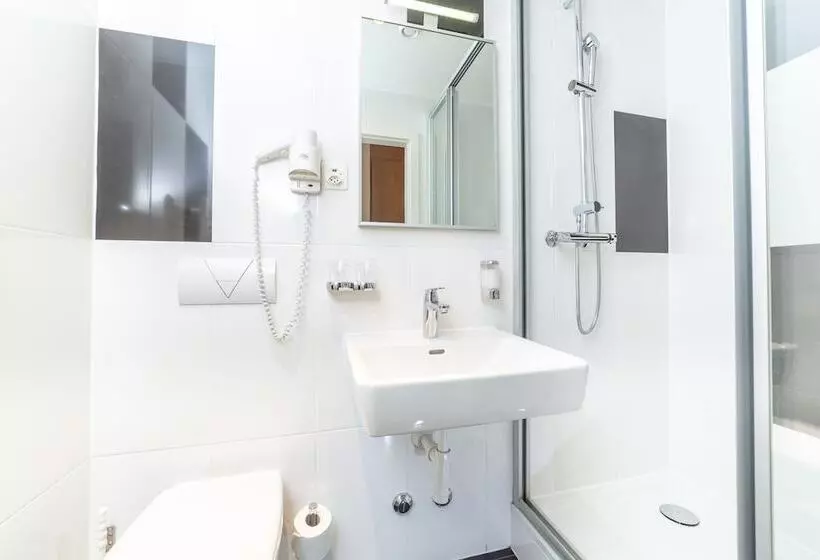 Fotos del hotel Budget  Alexander:  16