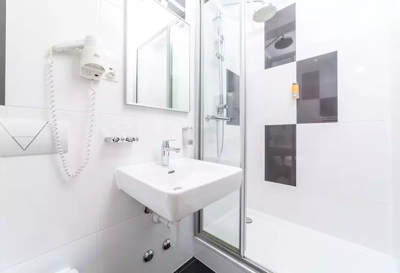 Fotos del hotel Budget  Alexander:  14