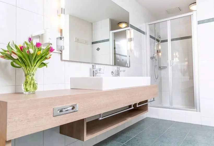 Fotos del hotel Budget  Alexander:  20