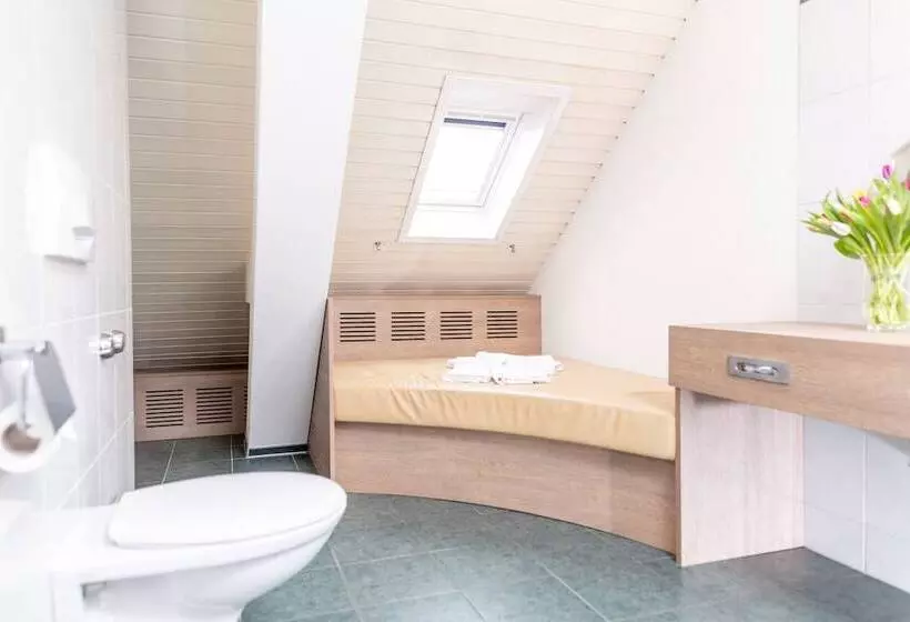 Fotos del hotel Budget  Alexander:  3