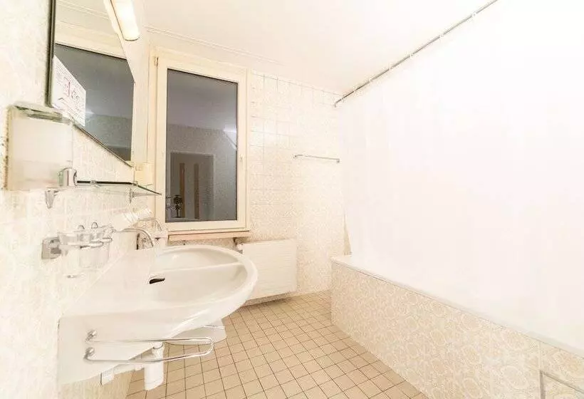 Fotos del hotel Budget  Alexander:  24