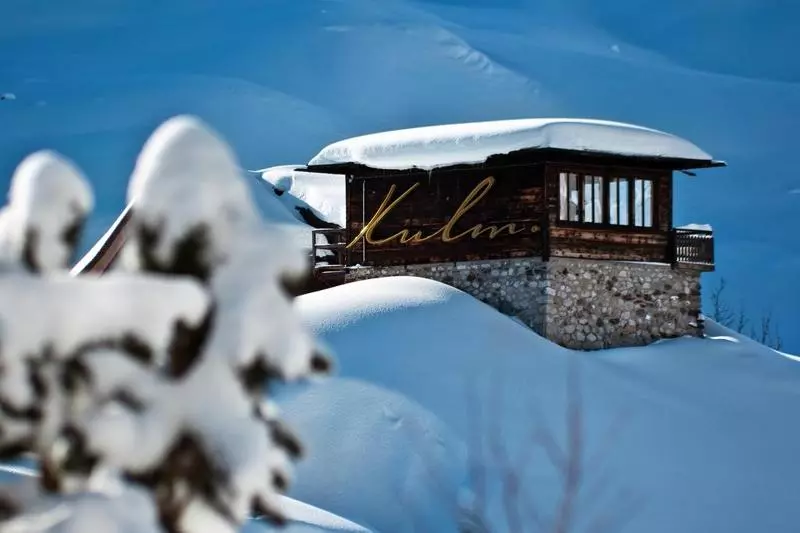 Fotos del hotel Arosa Kulm Hotel & Alpin Spa:  19