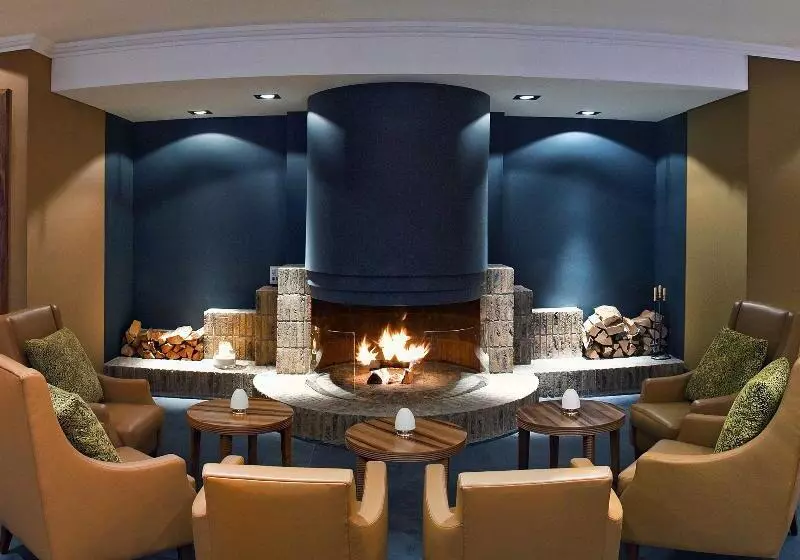 Fotos del hotel Arosa Kulm Hotel & Alpin Spa:  25