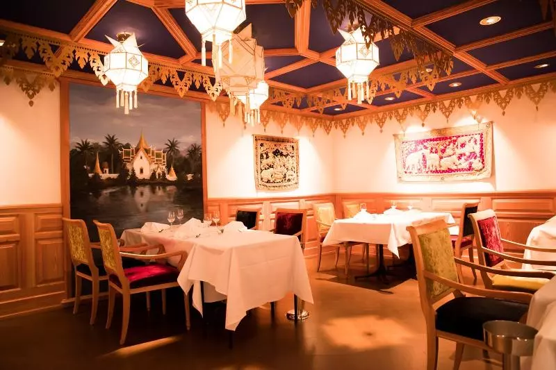 Fotos del hotel Arosa Kulm Hotel & Alpin Spa:  21