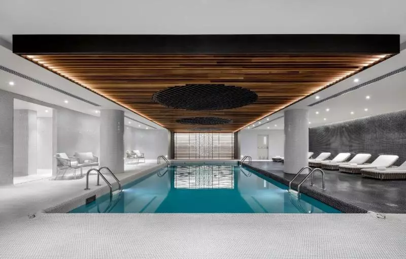 Fotos del hotel Fairmont The Queen Elizabeth:  2