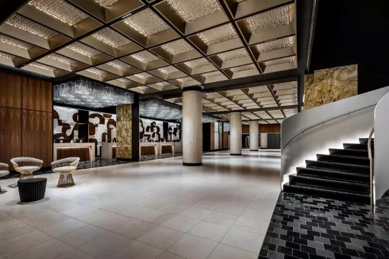 Fotos del hotel Fairmont The Queen Elizabeth:  4