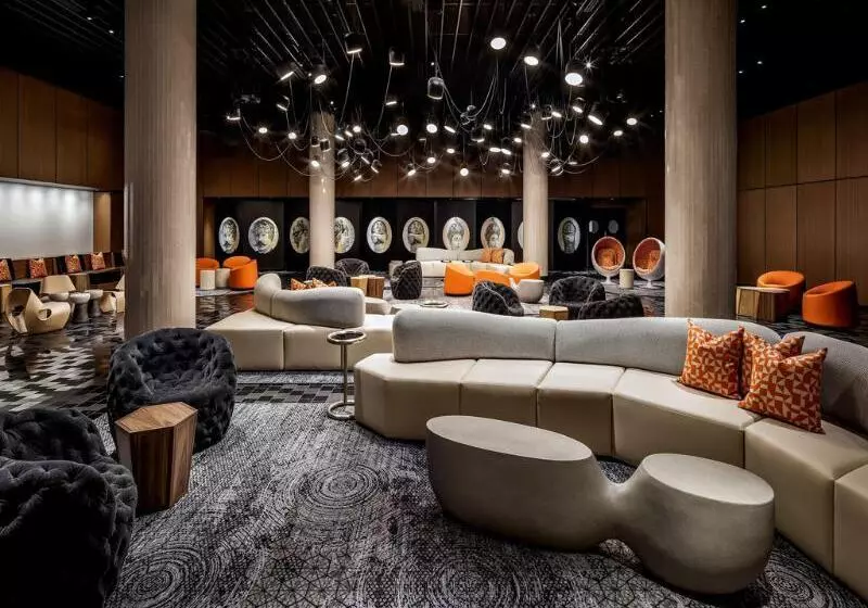 Fotos del hotel Fairmont The Queen Elizabeth:  3