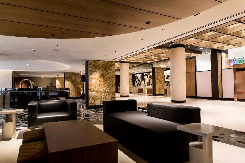 Fotos del hotel Fairmont The Queen Elizabeth:  11