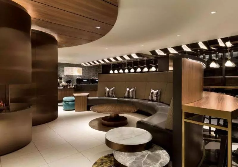 Fotos del hotel Fairmont The Queen Elizabeth:  17