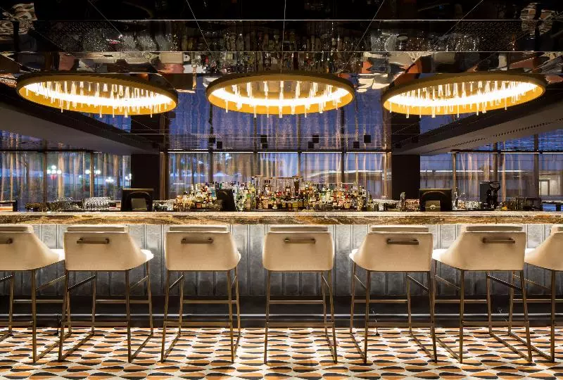 Fotos del hotel Fairmont The Queen Elizabeth:  13