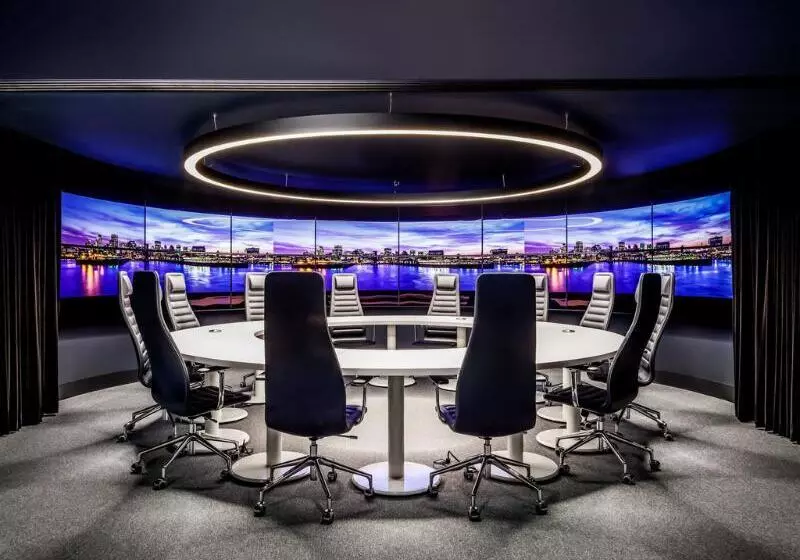 Fotos del hotel Fairmont The Queen Elizabeth:  14