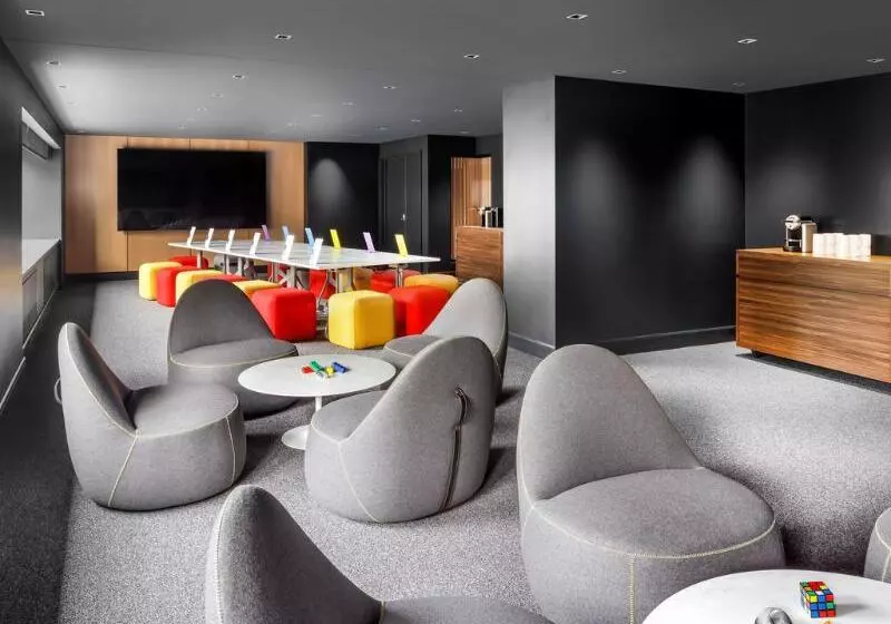 Fotos del hotel Fairmont The Queen Elizabeth:  16