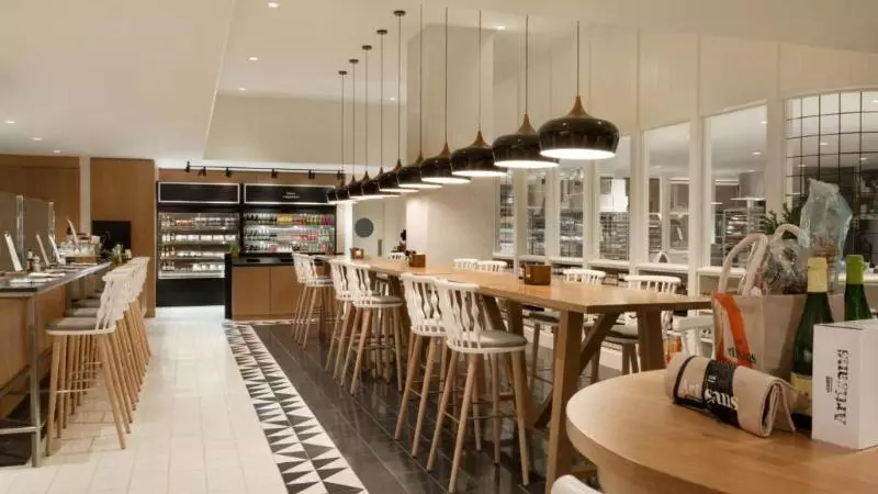 Fotos del hotel Fairmont The Queen Elizabeth:  7