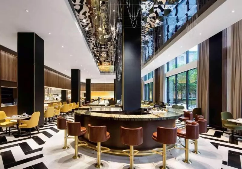 Fotos del hotel Fairmont The Queen Elizabeth:  20