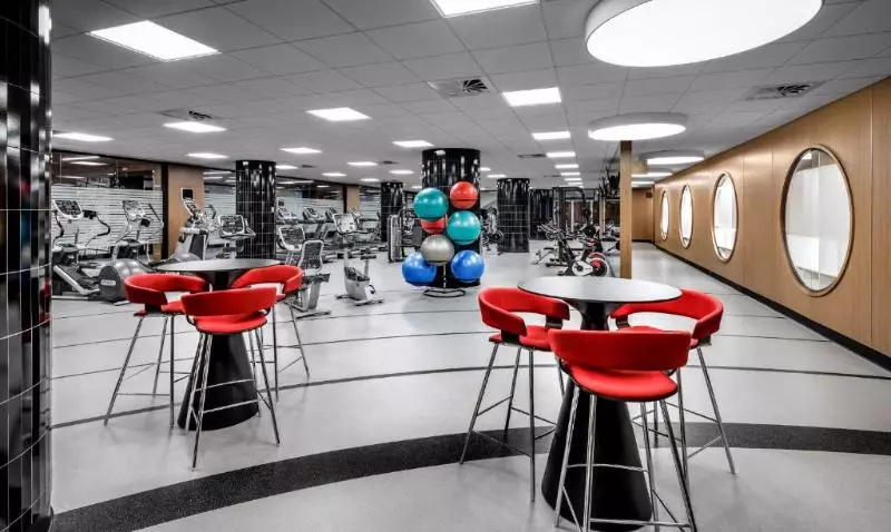 Fotos del hotel Fairmont The Queen Elizabeth:  5