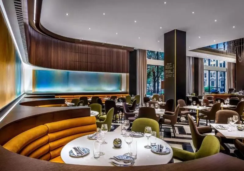 Fotos del hotel Fairmont The Queen Elizabeth:  6