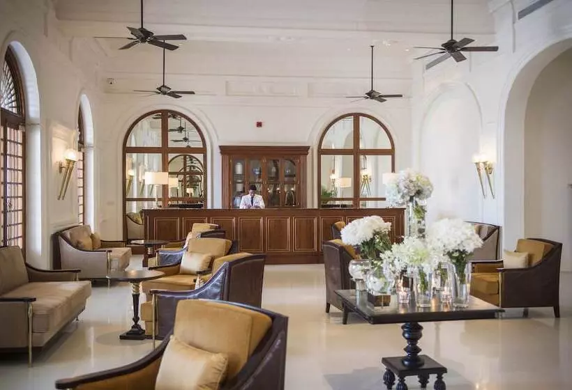 Fotos del hotel Galle Face:  9