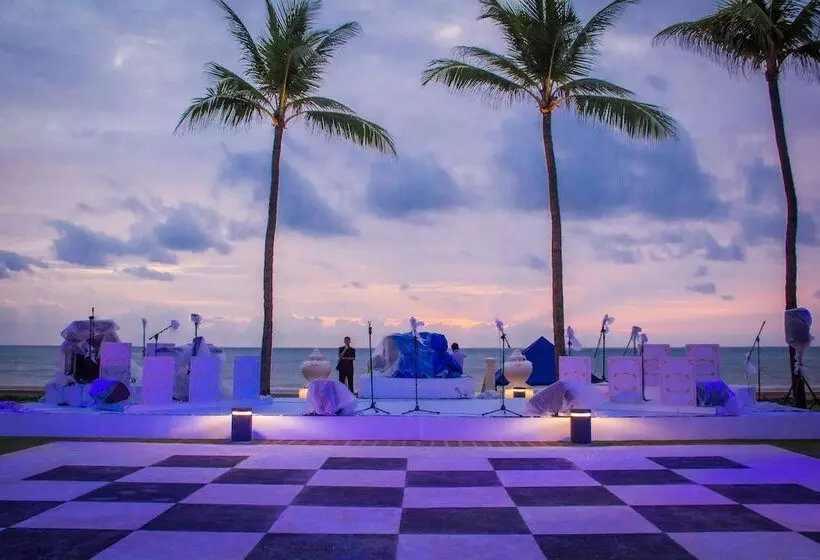 Fotos del hotel Galle Face:  14