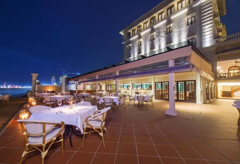 Fotos del hotel Galle Face:  6