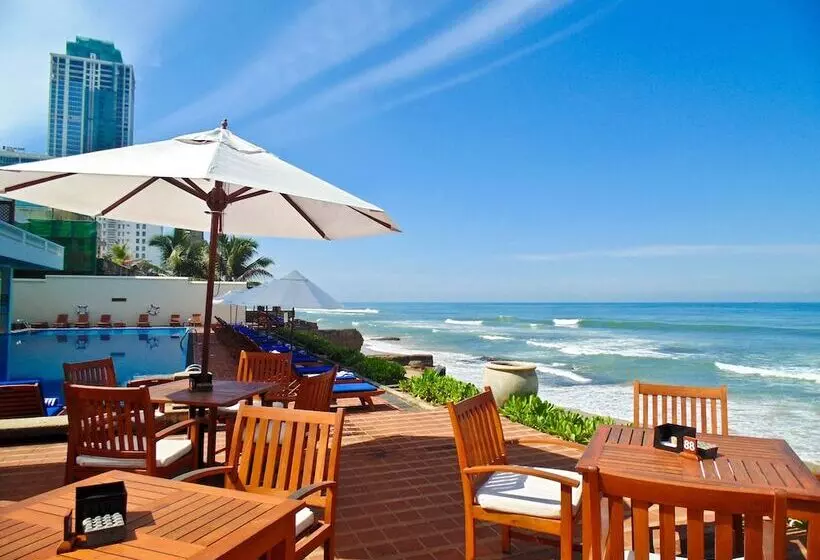 Fotos del hotel Galle Face:  13