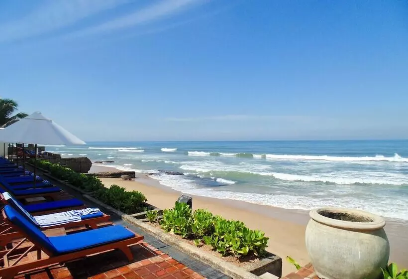 Fotos del hotel Galle Face:  11