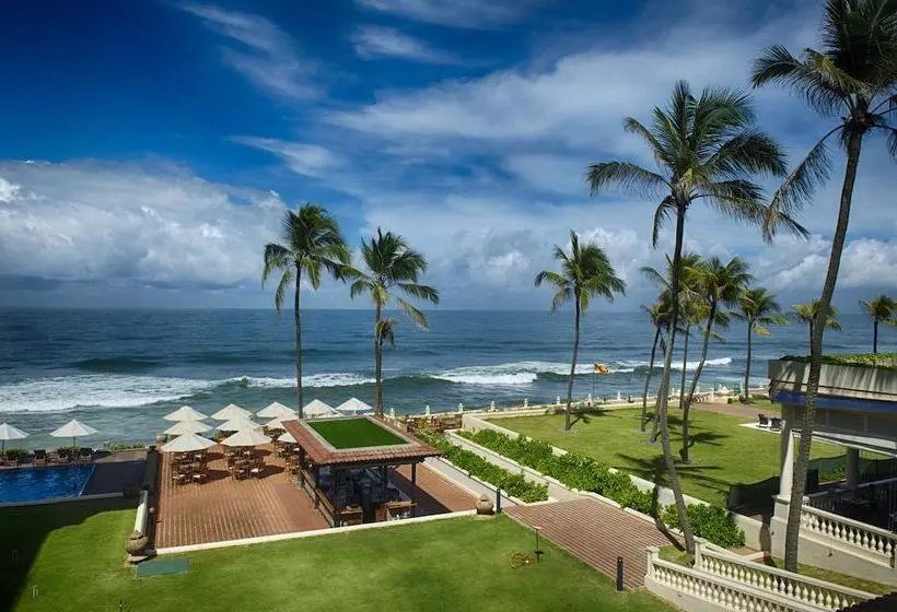 Fotos del hotel Galle Face:  8