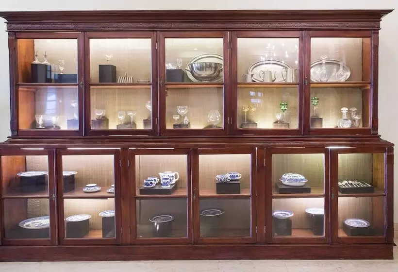 Fotos del hotel Galle Face:  15