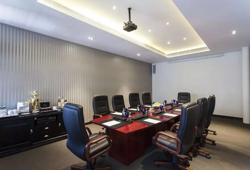 Fotos del hotel Galle Face:  5