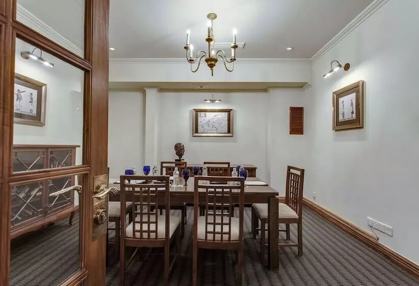 Fotos del hotel Galle Face:  4