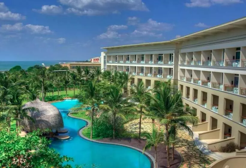 Fotos del hotel Heritance Negombo:  25