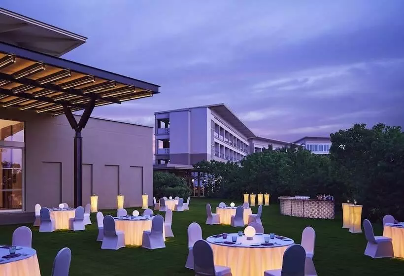 Fotos del hotel Heritance Negombo:  14