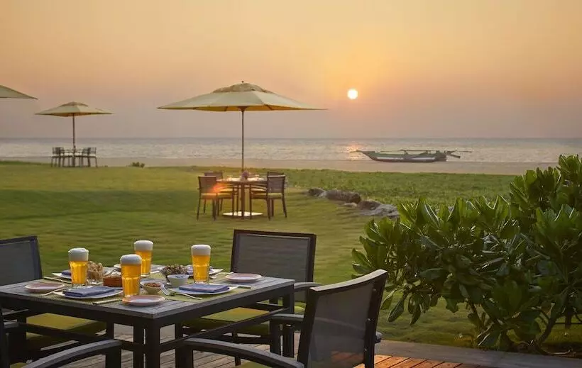 Fotos del hotel Heritance Negombo:  19