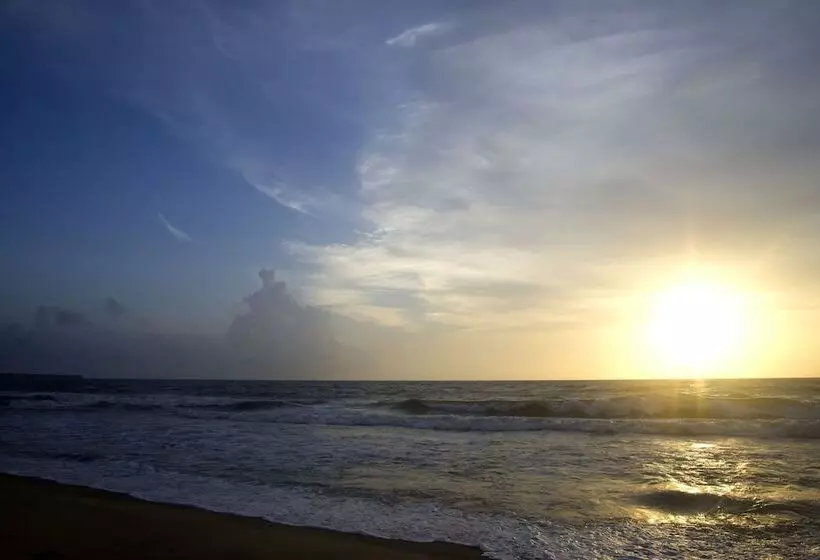 Fotos del hotel Heritance Negombo:  16