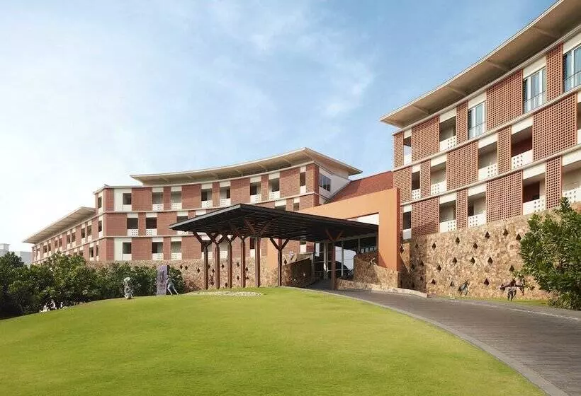 Fotos del hotel Heritance Negombo:  21