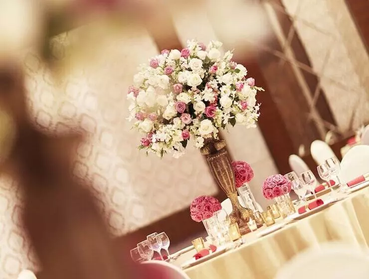 Fotos del hotel Heritance Negombo:  18